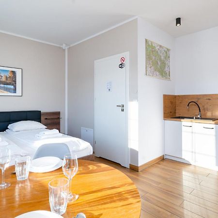 Wonder Home - Apartamenty Halo Karkonosze Z Ogrodem, Sezonowym Basenem, Placem Zabaw I Widokiem Na Sniezke - Zlokalizowane Blisko Karpacza Мислаковице Екстериор снимка