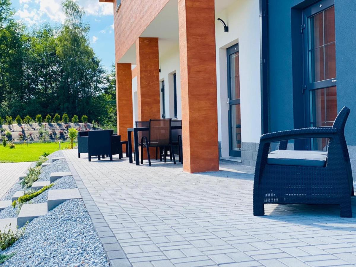 Wonder Home - Apartamenty Halo Karkonosze Z Ogrodem, Sezonowym Basenem, Placem Zabaw I Widokiem Na Sniezke - Zlokalizowane Blisko Karpacza Мислаковице Екстериор снимка