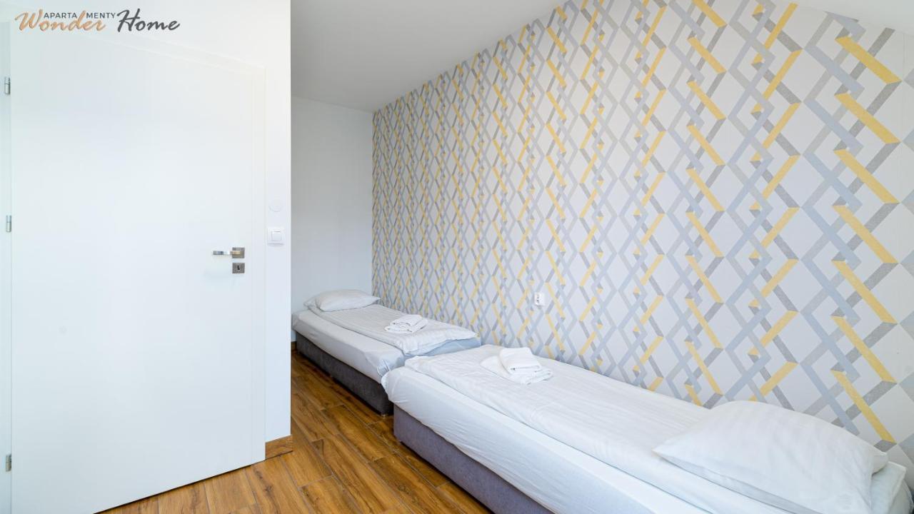 Wonder Home - Apartamenty Halo Karkonosze Z Ogrodem, Sezonowym Basenem, Placem Zabaw I Widokiem Na Sniezke - Zlokalizowane Blisko Karpacza Мислаковице Екстериор снимка