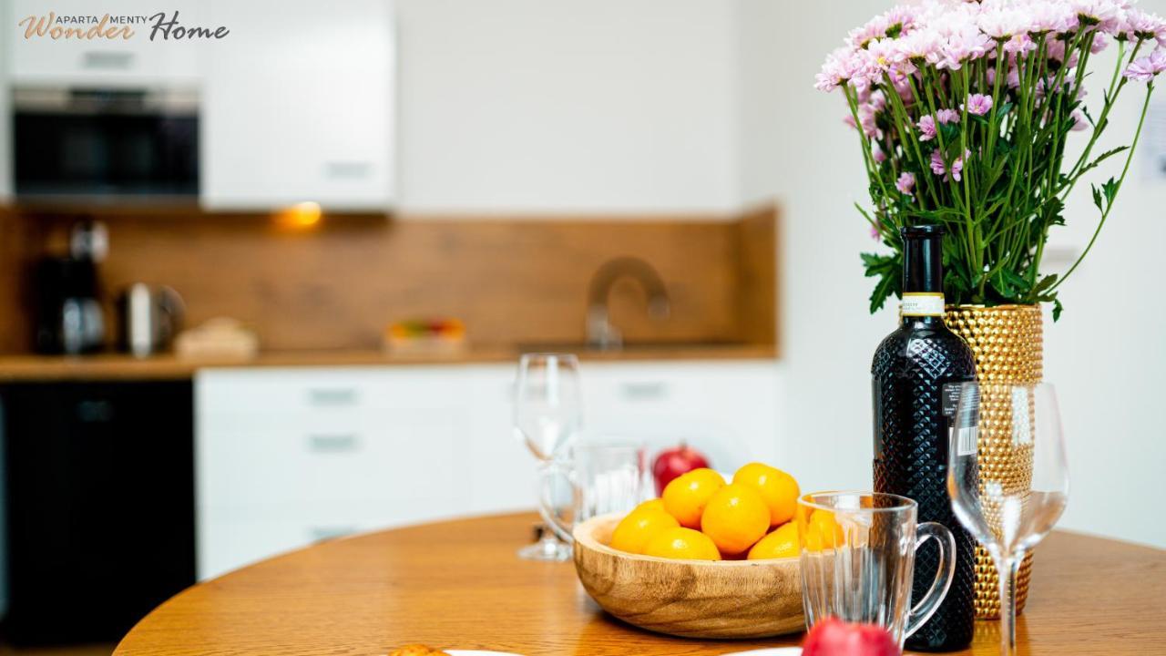 Wonder Home - Apartamenty Halo Karkonosze Z Ogrodem, Sezonowym Basenem, Placem Zabaw I Widokiem Na Sniezke - Zlokalizowane Blisko Karpacza Мислаковице Екстериор снимка