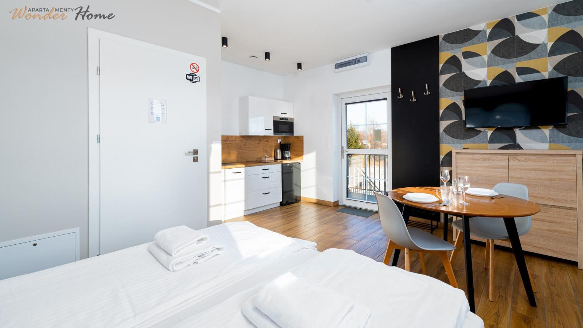 Wonder Home - Apartamenty Halo Karkonosze Z Ogrodem, Sezonowym Basenem, Placem Zabaw I Widokiem Na Sniezke - Zlokalizowane Blisko Karpacza Мислаковице Екстериор снимка