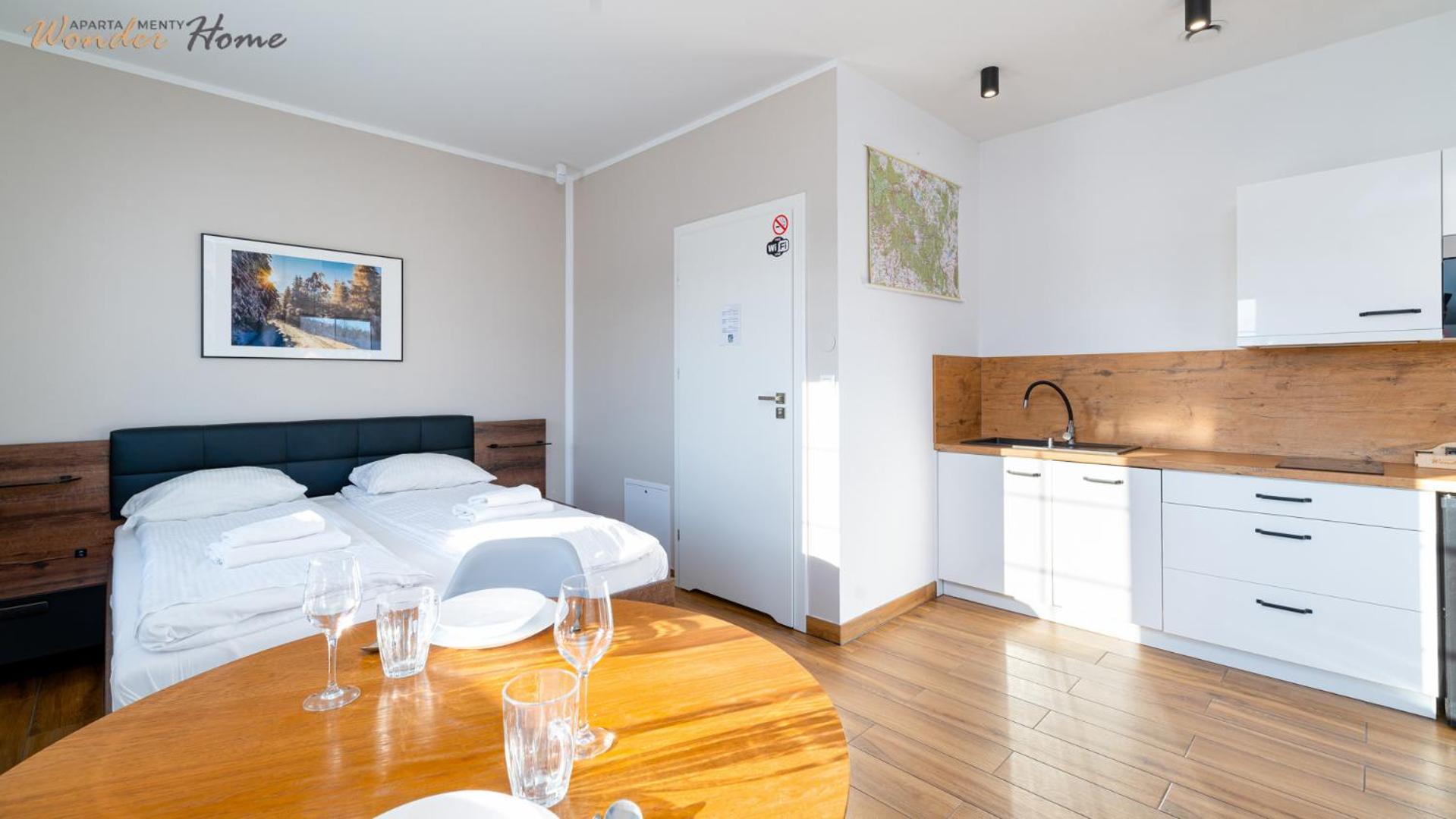 Wonder Home - Apartamenty Halo Karkonosze Z Ogrodem, Sezonowym Basenem, Placem Zabaw I Widokiem Na Sniezke - Zlokalizowane Blisko Karpacza Мислаковице Екстериор снимка