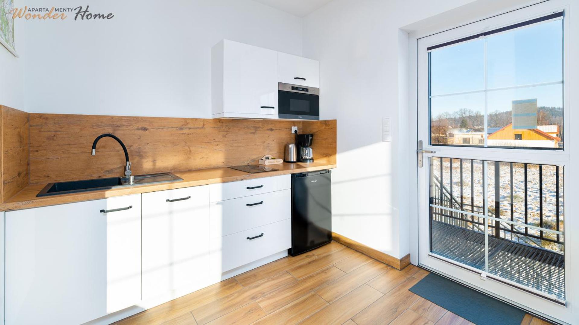 Wonder Home - Apartamenty Halo Karkonosze Z Ogrodem, Sezonowym Basenem, Placem Zabaw I Widokiem Na Sniezke - Zlokalizowane Blisko Karpacza Мислаковице Екстериор снимка