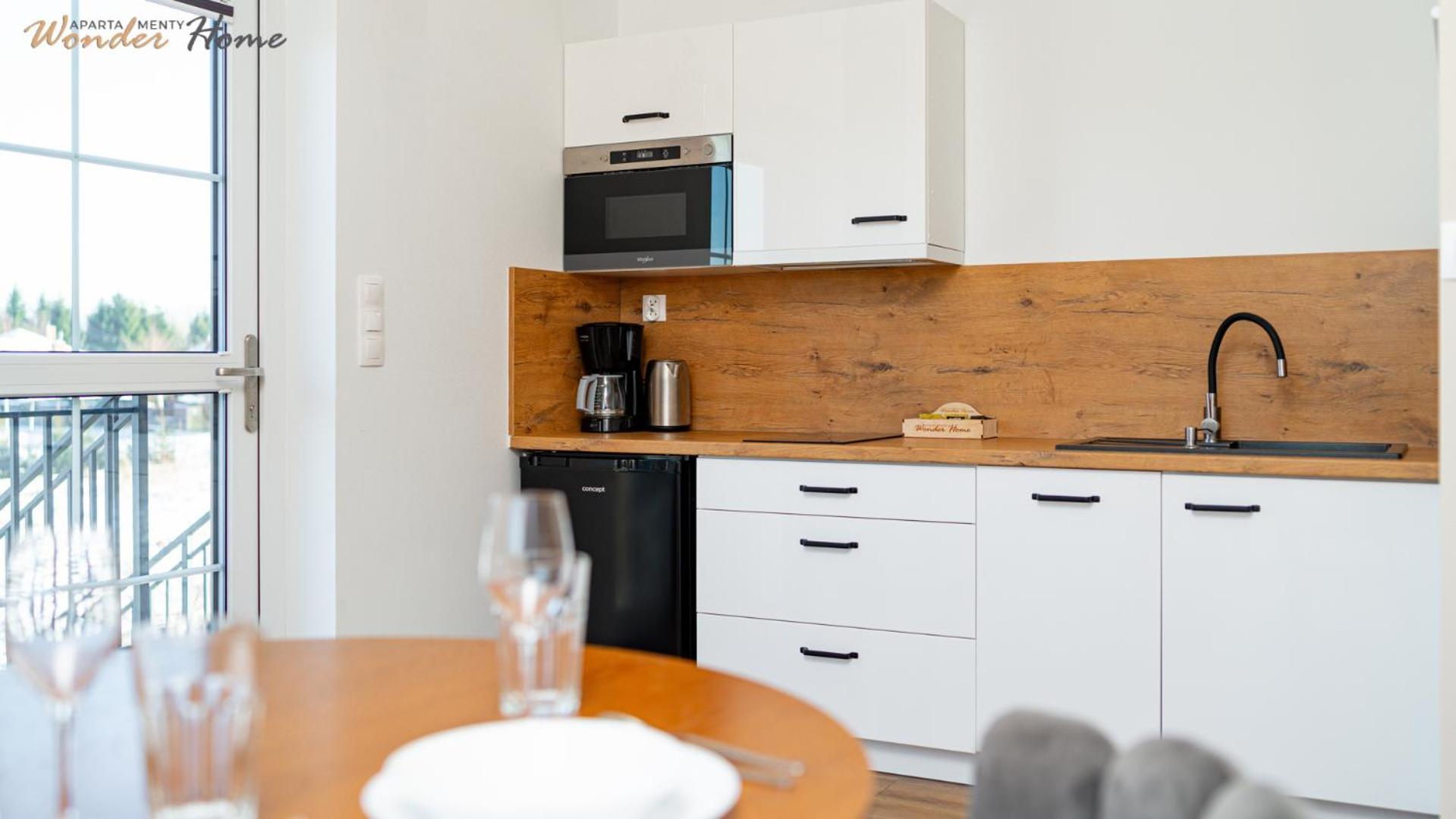 Wonder Home - Apartamenty Halo Karkonosze Z Ogrodem, Sezonowym Basenem, Placem Zabaw I Widokiem Na Sniezke - Zlokalizowane Blisko Karpacza Мислаковице Екстериор снимка