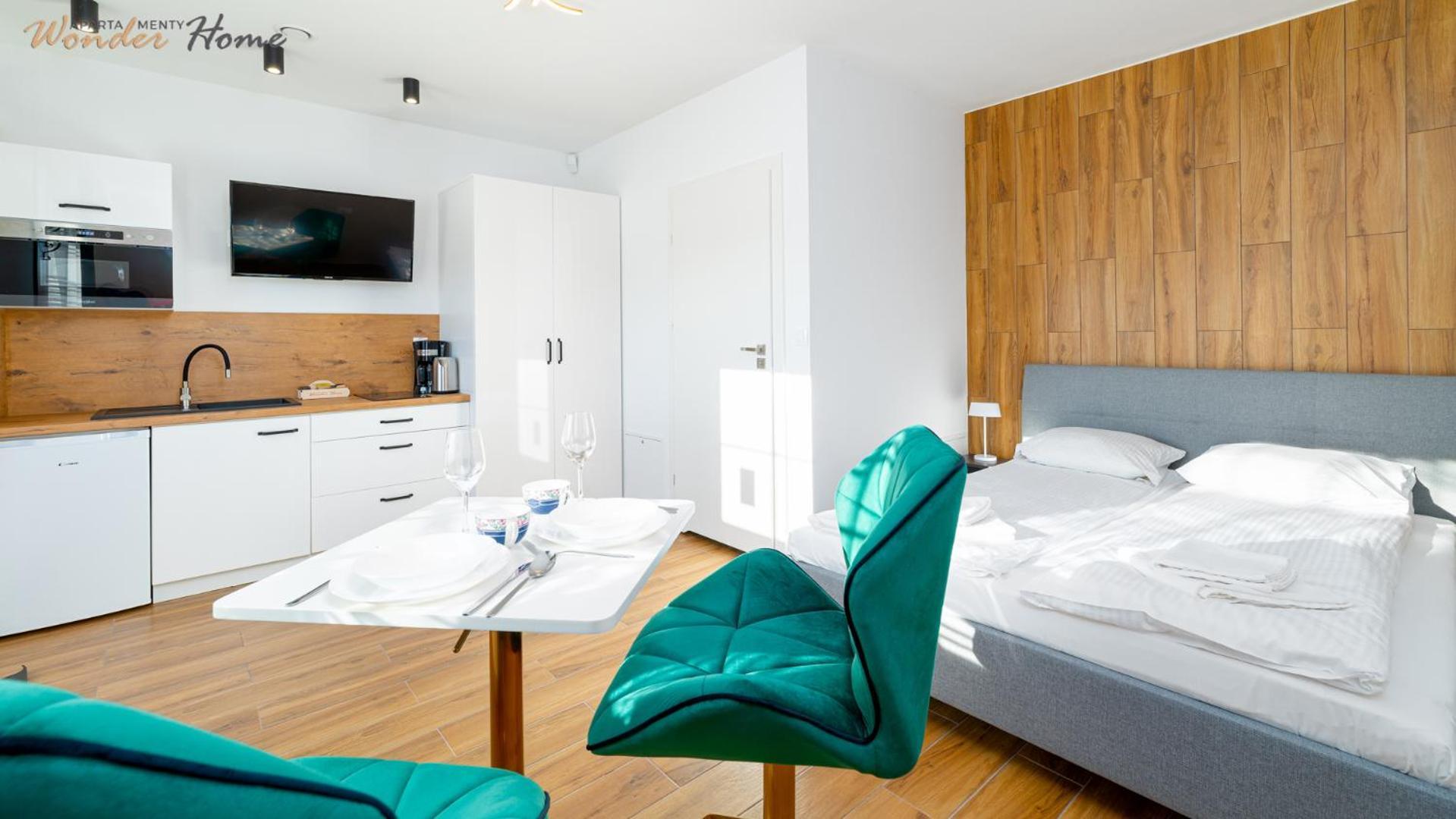 Wonder Home - Apartamenty Halo Karkonosze Z Ogrodem, Sezonowym Basenem, Placem Zabaw I Widokiem Na Sniezke - Zlokalizowane Blisko Karpacza Мислаковице Екстериор снимка